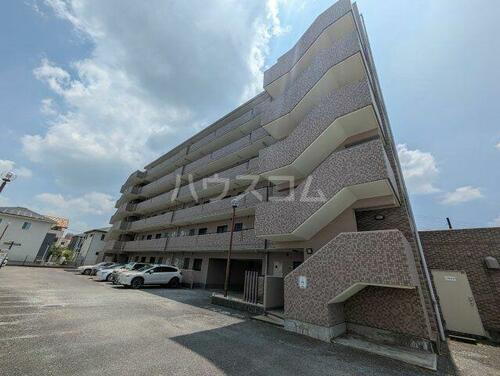 ガーデンヒルズ津田