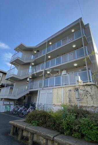 茨城県龍ケ崎市佐貫３丁目 賃貸マンション