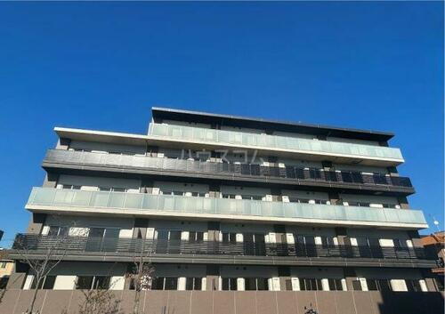 ステラフォレスト