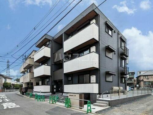 埼玉県さいたま市大宮区大原６丁目 賃貸アパート