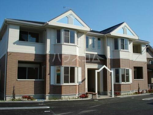 愛知県稲沢市祖父江町上牧戌亥出 賃貸アパート