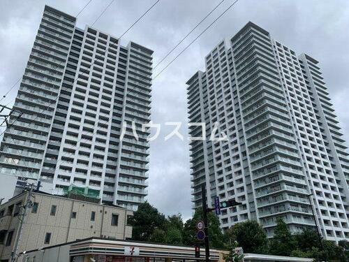 埼玉県さいたま市大宮区下町３丁目 賃貸マンション