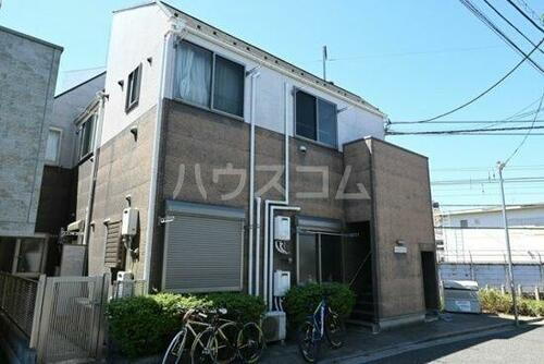 東京都練馬区旭丘２丁目 築16年12ヶ月 2階建