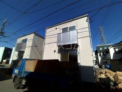 ヴィラ　イルマーレ