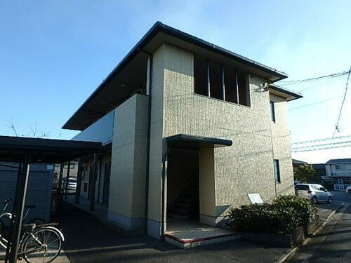 兵庫県加古川市別府町新野辺 2階建 築24年7ヶ月