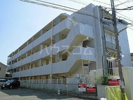 プラセシオン桜木テラス