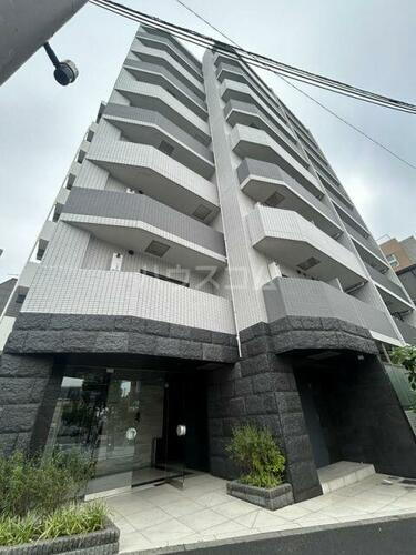 東京都新宿区西落合１丁目 賃貸マンション