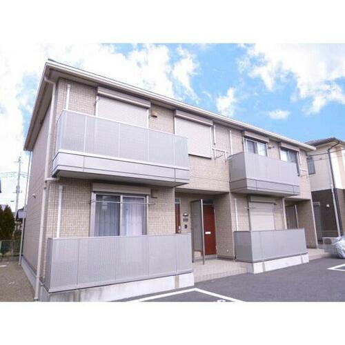 グリーンパレス