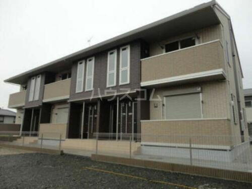 愛知県一宮市大和町妙興寺字山王浦 賃貸アパート