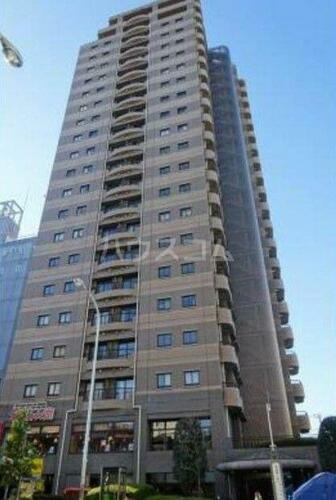 東京都新宿区高田馬場２丁目 賃貸マンション