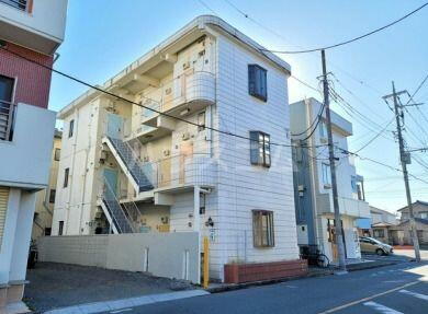 埼玉県上尾市西宮下１丁目 賃貸マンション