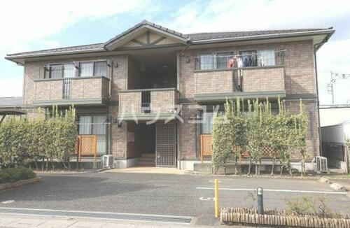 埼玉県さいたま市中央区円阿弥２丁目 賃貸アパート