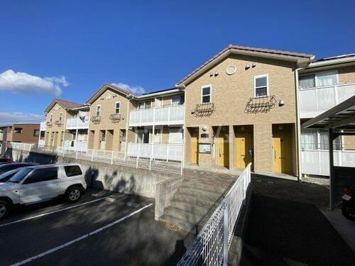 愛知県大府市東新町５丁目 2階建 築13年10ヶ月