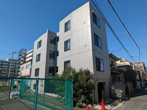 東京都北区志茂１丁目 賃貸マンション