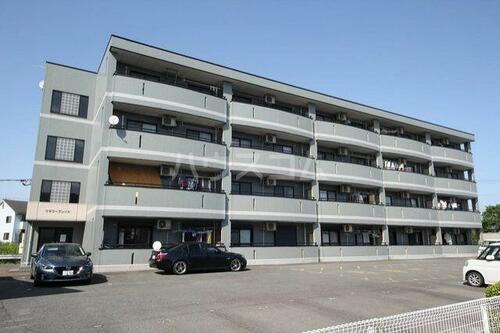 群馬県高崎市上大類町 賃貸マンション