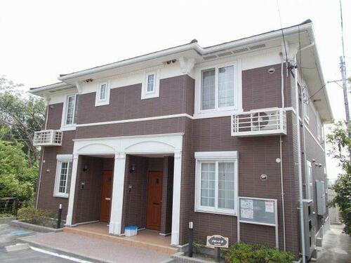 愛知県豊田市保見町中三戸口 賃貸アパート