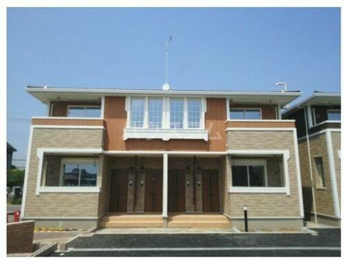 千葉県香取市観音 賃貸アパート