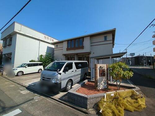 愛知県名古屋市港区宝神３丁目 2階建 築12年1ヶ月