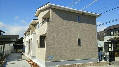 岐阜県岐阜市琴塚３丁目 賃貸アパート