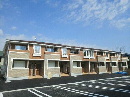 愛知県日進市藤塚３丁目 2階建 築11年3ヶ月