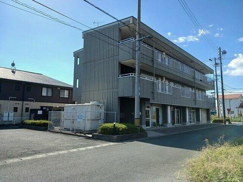 愛知県豊川市一宮町錦 賃貸マンション