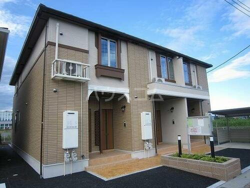 ラ・ナチュール　Ⅱ