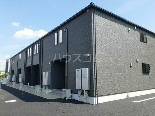 群馬県佐波郡玉村町大字板井 2階建 築2年5ヶ月