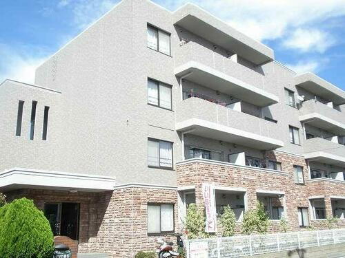 愛知県豊川市東名町２丁目 賃貸マンション