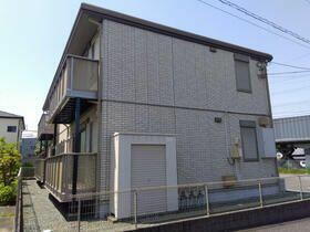 静岡県静岡市清水区吉川 賃貸アパート