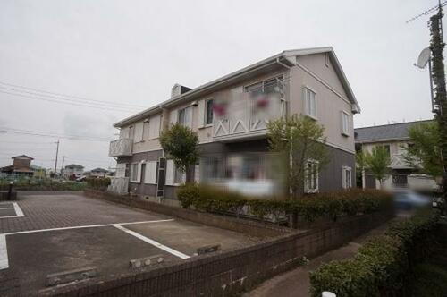 Ｍｉ－ＺＯＮＥ　Ｄ 2階建