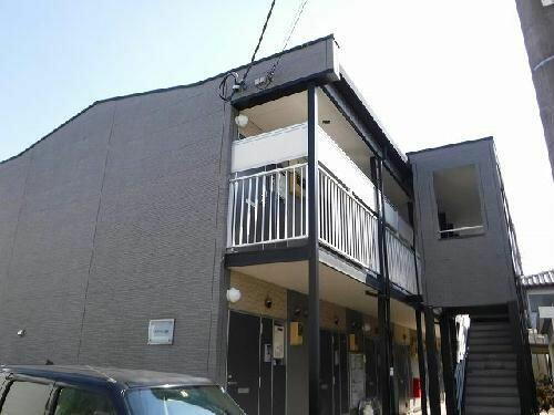 千葉県市川市大洲４丁目 築16年3ヶ月 2階建