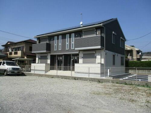 静岡県三島市加茂 2階建 築7年10ヶ月