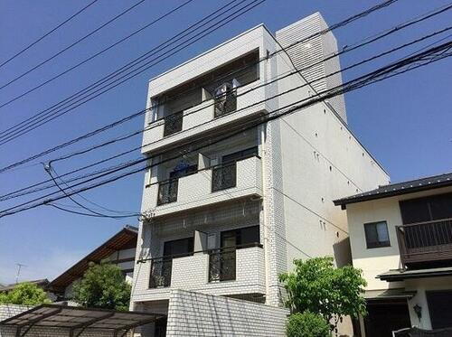 ＤＩＣＥｂｌｄｇ．中広町 4階建