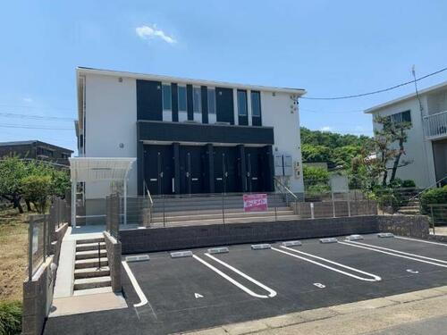 愛知県名古屋市天白区池場４丁目 賃貸アパート