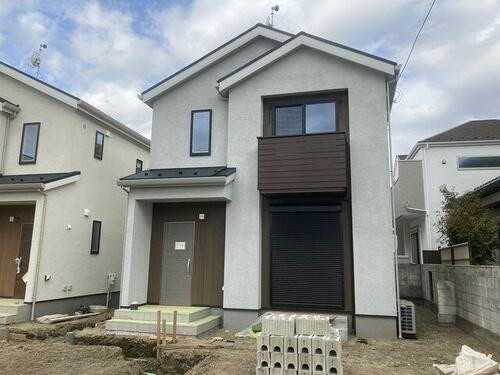 神奈川県横浜市金沢区柳町 賃貸一戸建て