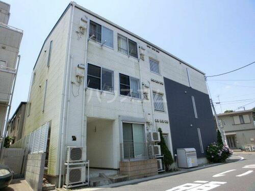 千葉県市川市若宮１丁目 築17年10ヶ月 3階建