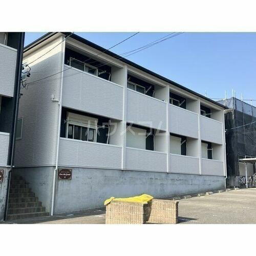 愛知県西尾市刈宿町百々 2階建 築16年2ヶ月