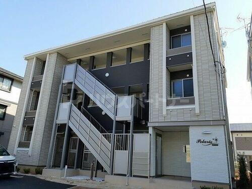 千葉県市川市堀之内４丁目 3階建 築4年4ヶ月