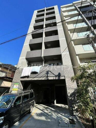 ジーベック東日暮里ノース