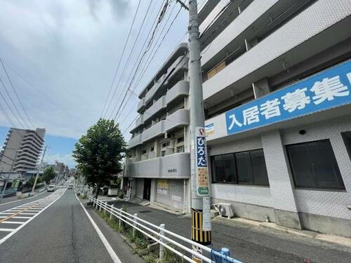福岡県北九州市八幡西区八千代町 5階建
