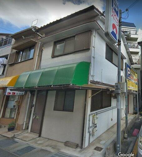 西明石テラスハウス２Ｆ