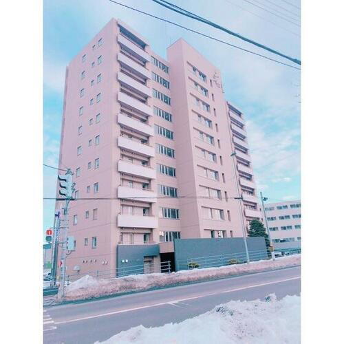 オホーツク夢灯台