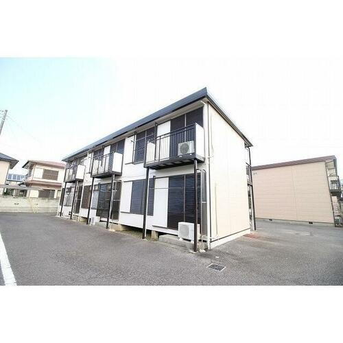 茨城県牛久市南２丁目 賃貸アパート