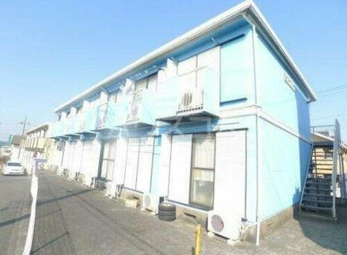 神奈川県横浜市戸塚区下倉田町 築40年11ヶ月 2階建