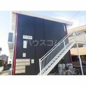 神奈川県川崎市幸区南加瀬４丁目 賃貸アパート