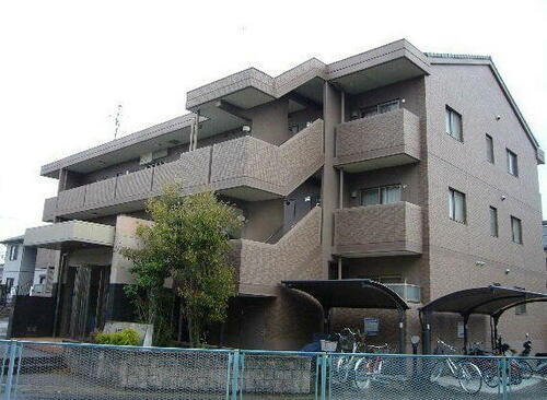 愛知県名古屋市北区池花町 3階建 築20年1ヶ月