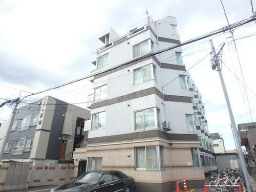 アルジャンテ平岸