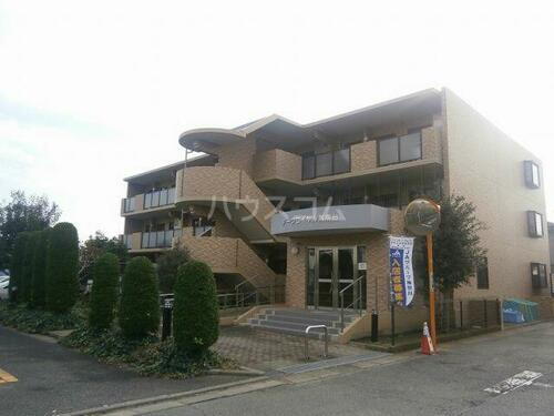 アークロイヤル湘南台