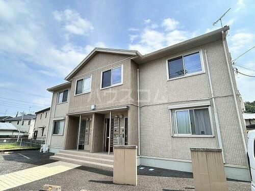 神奈川県南足柄市塚原 賃貸アパート