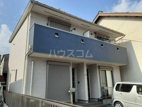 ハーバータウンⅢ